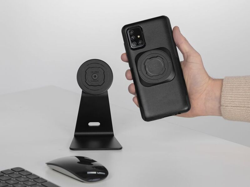 Adaptador universal QUAD LOCK MAG - Imagen 3