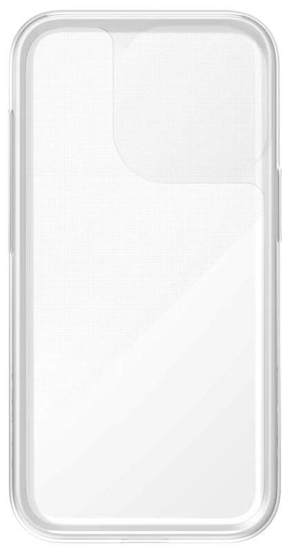 Funda impermeable para smartphone QUAD LOCK MAG Poncho - iPhone 13 pro -