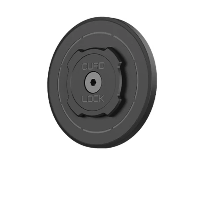 Cabezal estándar QUAD LOCK MAG Cabezal estándar QUAD LOCK MAG