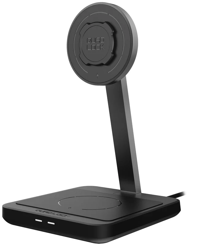 Cargador doble inalámbrico QUAD LOCK MAG -