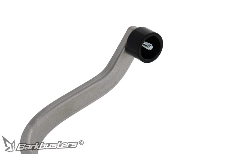 Kit de montaje paramanos BARKBUSTERS montaje de 2 puntos - TRIUMPH Tiger 660 Sport - Imagen 2