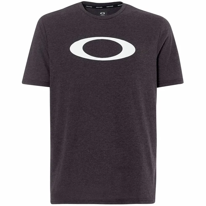 Camiseta OAKLEY O-BOLD ELLIPSE Negro, Talla S -