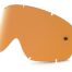 Lente OAKLEY O-FRAME, Naranja - Recambios de gafas