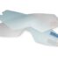 Protector Lente OAKLEY AIRBRAKE, Transparente (Pack 2 uds.) Protector Lente OAKLEY AIRBRAKE, Transparente (Pack 2 uds.) - Mochilas de moto