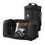 Funda Gafas OAKLEY (Para 1 gafa), Negro Funda Gafas OAKLEY (Para 1 gafa), Negro - Recambios de gafas