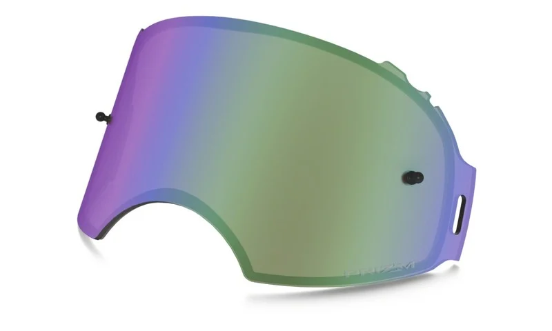 Lente OAKLEY PRIZM AIRBRAKE, PRIZM Jade -