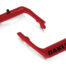 Outriggers Gafas OAKLEY AIRBRAKE, Rojo - Recambios de botas