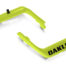 Outriggers Gafas OAKLEY AIRBRAKE, Verde - Recambios de gafas