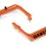 Outriggers Gafas OAKLEY AIRBRAKE, Naranja Outriggers Gafas OAKLEY AIRBRAKE, Naranja - Recambios de gafas