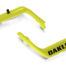 Outriggers Gafas OAKLEY AIRBRAKE, Amarillo - Recambios de gafas