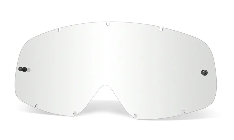 Lente OAKLEY XS O-FRAME, Transparente -