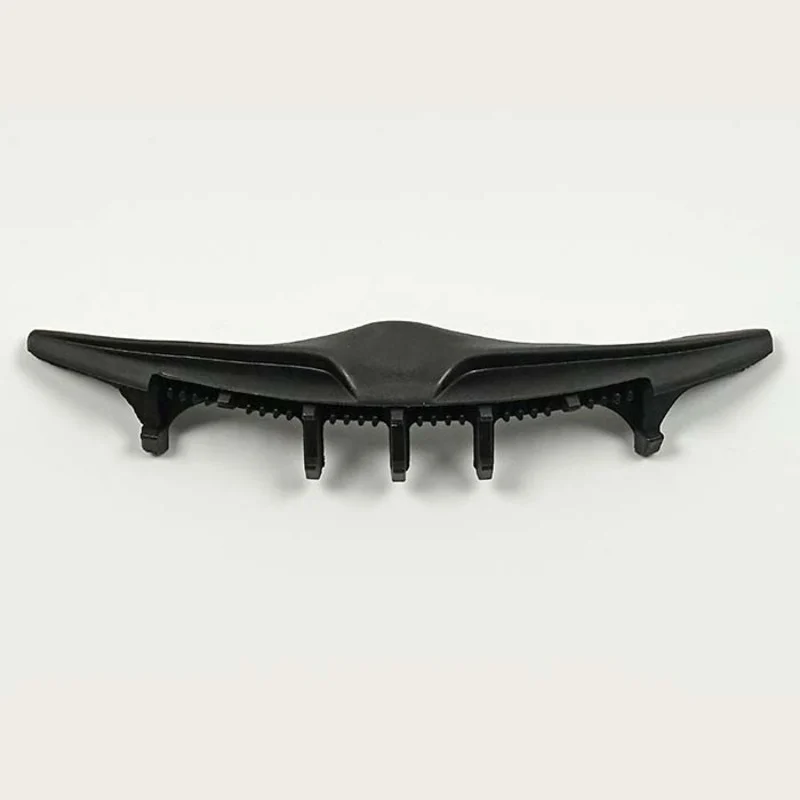 Protector de Nariz ARAI, Negro -