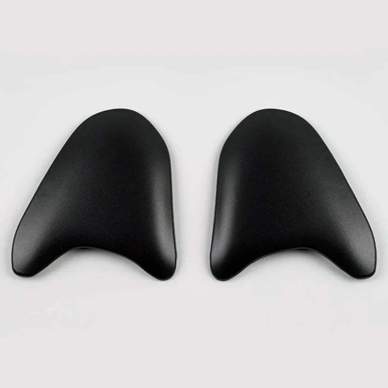 Cubiertas laterales ARAI (Sistema VAS-Z), Negro Mate -