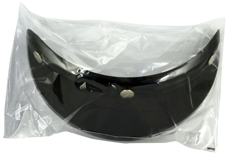 Visera ARAI (FREEWAY-2/FREEWAY CLASSIC/URBAN-V) sin Visor Solar, Negro -