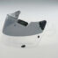 Kit ARAI Pro Shade SAI (Pantalla Transparente+Visor solar), Transparente Kit ARAI Pro Shade SAI (Pantalla Transparente+Visor solar), Transparente - Intercomunicadores