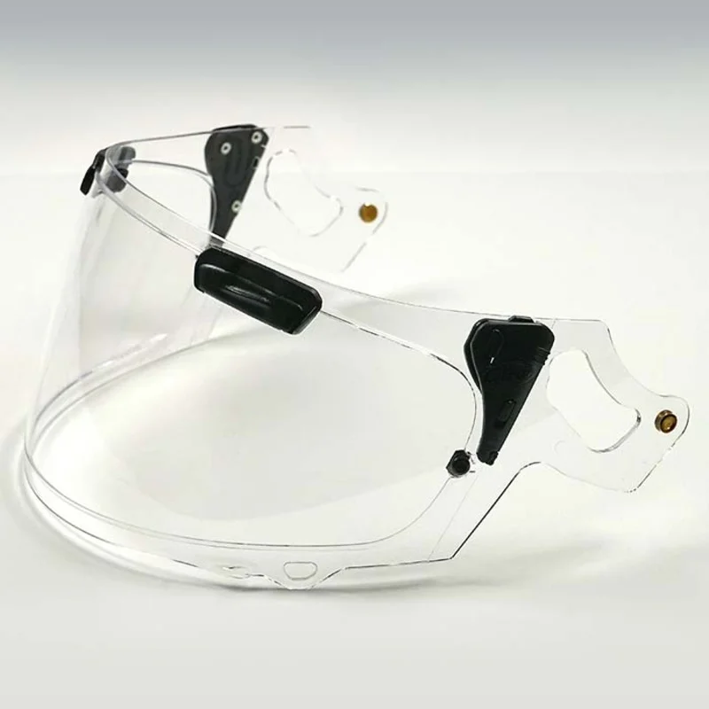 Pantalla ARAI VAS-V Pro Shade Ready, Transparente -