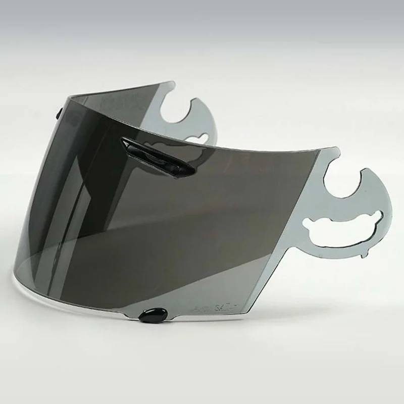 Pantalla ARAI SAI, Oro Iridio -
