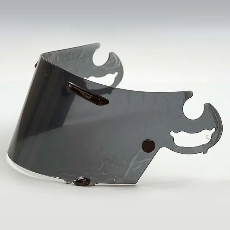 Pantalla ARAI SAI LRS 2D, Transparente -