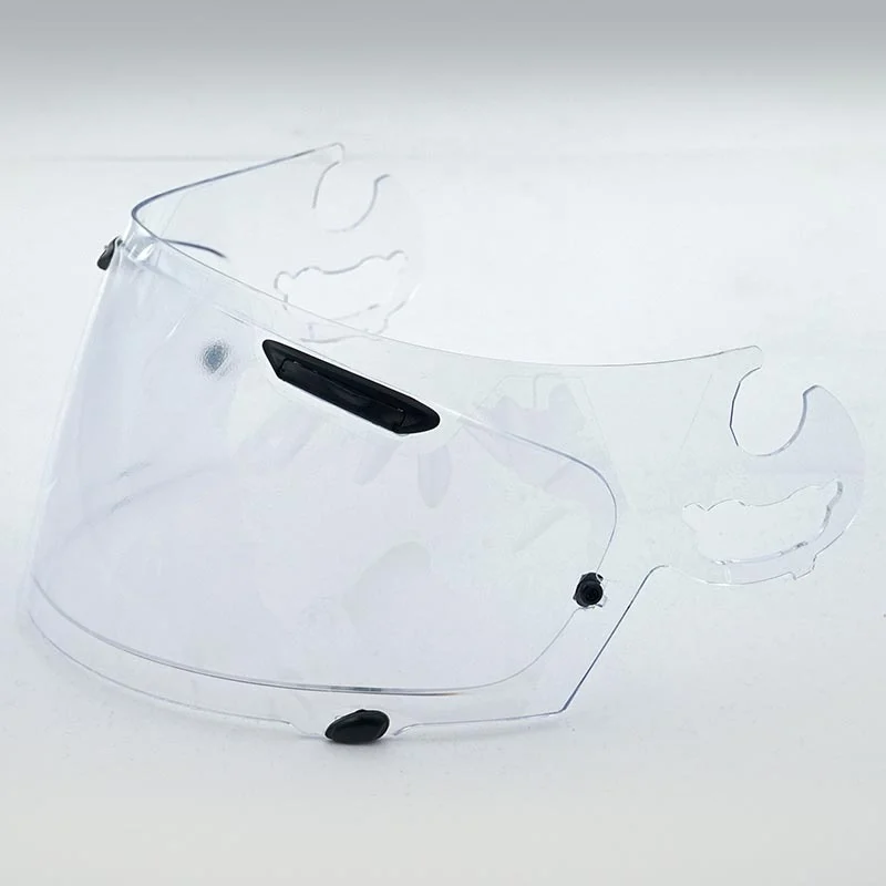 Pantalla ARAI SAI MAXIVISION, Transparente -