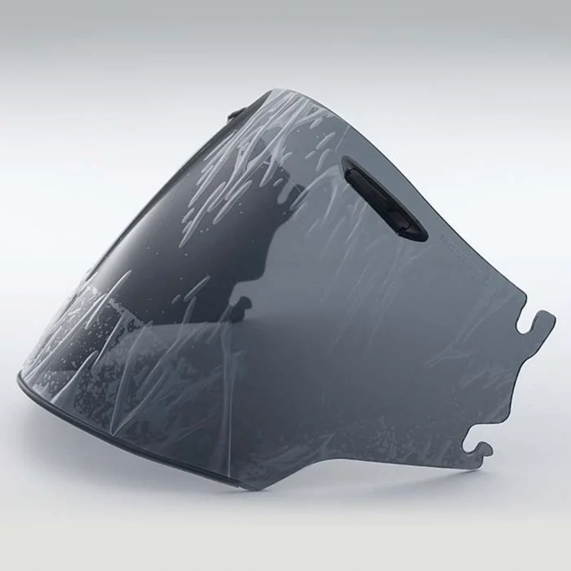 Pantalla ARAI SAMZ, Transparente -