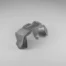 Spoiler ARAI DF-X2 Racing, Gris Spoiler ARAI DF-X2 Racing, Gris - Equipación moto carretera