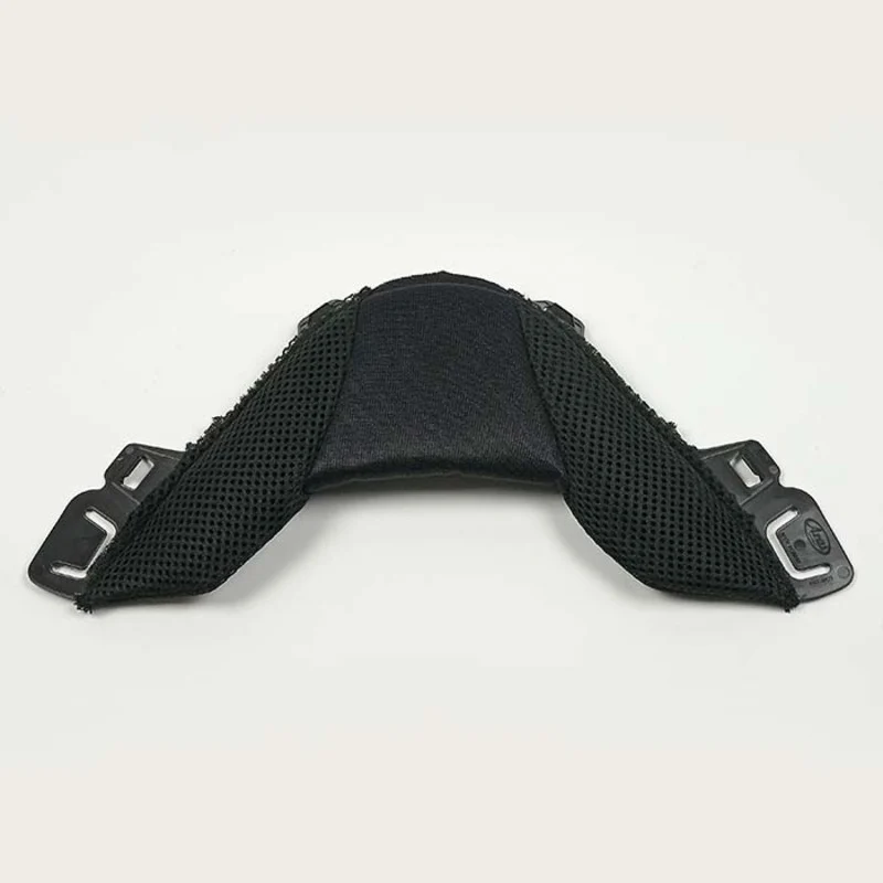 Protector Barbilla Ovalado ARAI, Negro -