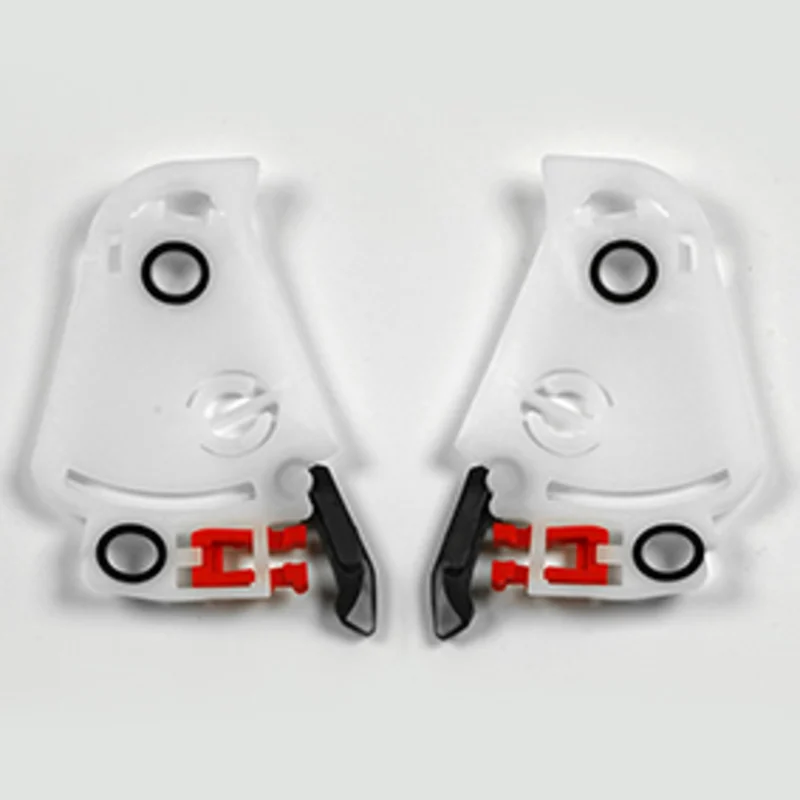 Kit de mecanismos Pantalla ARAI (Sistema Super AdSis I2, Negro (Modelos: AXCES II/3) -
