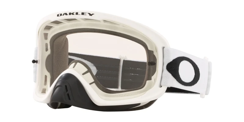 Gafas OAKLEY O-Frame 2.0 Pro MX - mate White / Lente transparente -