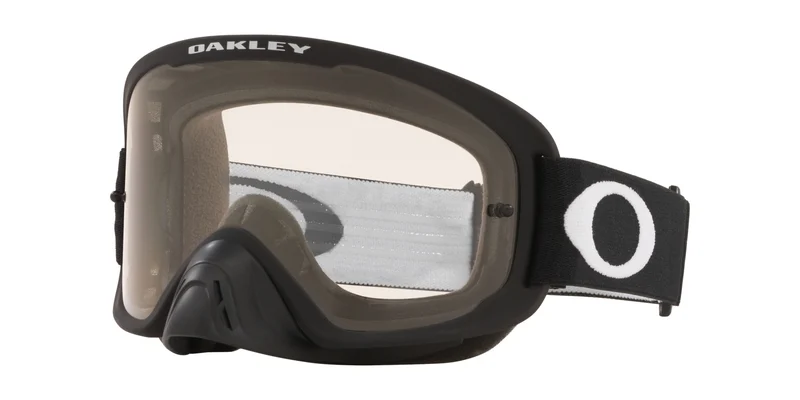 Gafas OAKLEY O-Frame 2.0 Pro MX - mate Black / Lente transparente -