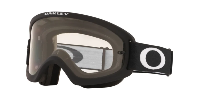 Gafas OAKLEY XS O-FRAME 2.0 PRO Negro Mate, Lente Transparente -