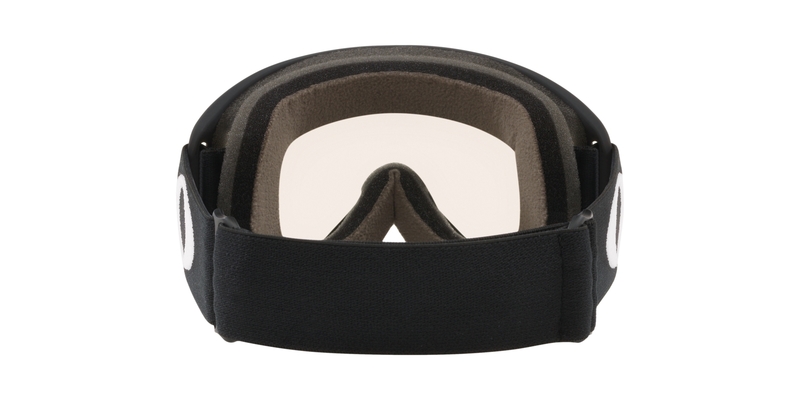 Gafas OAKLEY XS O-FRAME 2.0 PRO Negro Mate, Lente Transparente - Imagen 2