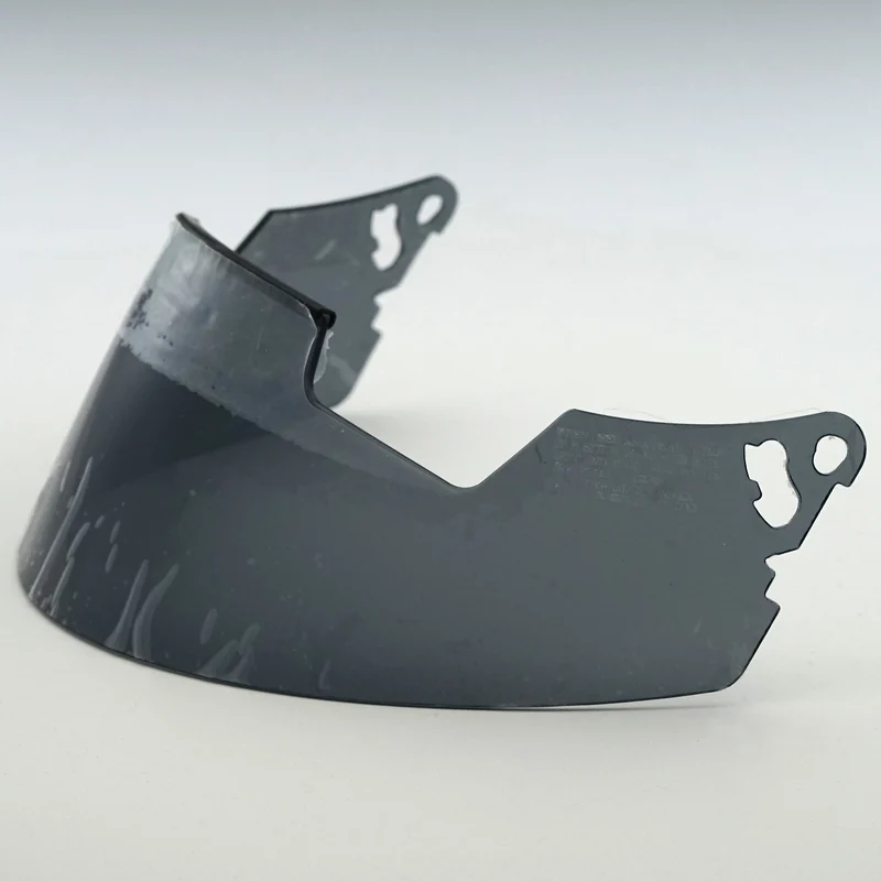 Pantalla ARAI SAI Pro Shade Ready, Transparente -