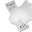 Tear-offs Oakley O-Frame 2.0 Pro MX XS transparentes (pack de 25 uds.) - Recambios de gafas
