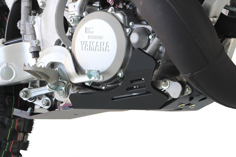 Cubrecárter Xtrem AXP Yamaha AX1440 - Imagen 2