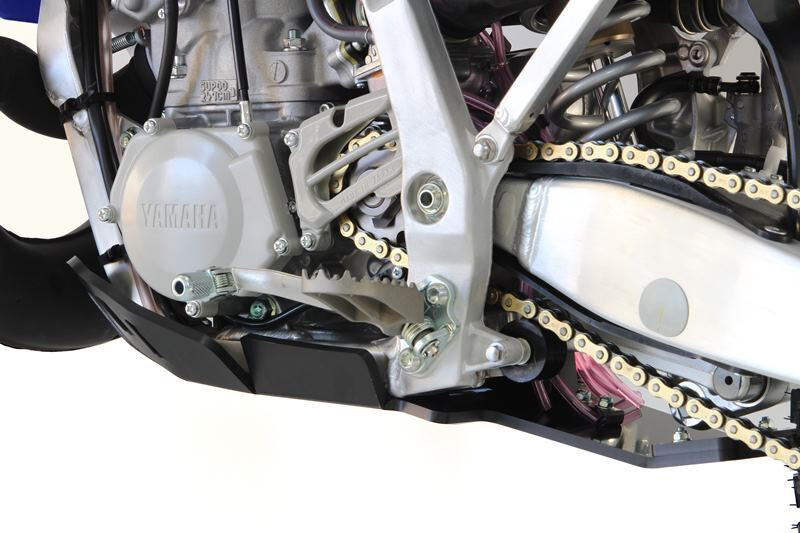 Cubrecárter Xtrem AXP Yamaha AX1440 - Imagen 4