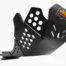 Cubrecárter enduro AXP Xtrem PHD negro Honda CRF450R/RX Cubrecárter enduro AXP Xtrem PHD negro Honda CRF450R/RX - OAKLEY