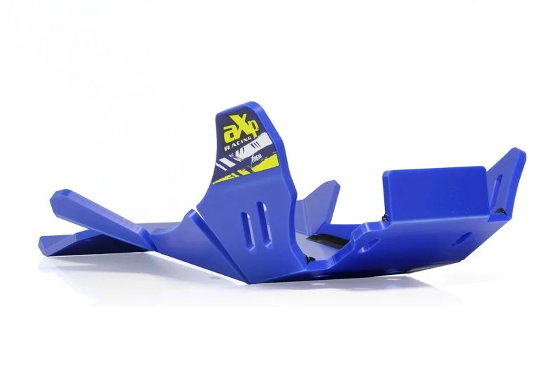 Cubrecárter AXP Xtrem azul - Sherco -