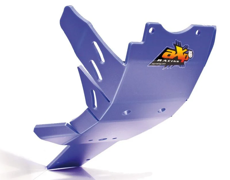 Cubrecárter Xtrem AXP Sherco azul AX1480 -