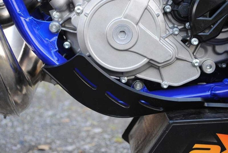 Cubrecárter AXP - Sherco 2T - Imagen 2