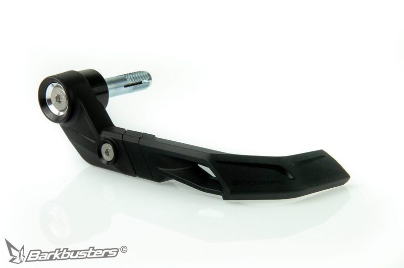 Kit protectores de maneta Barkbusters AERO GP - Imagen 2