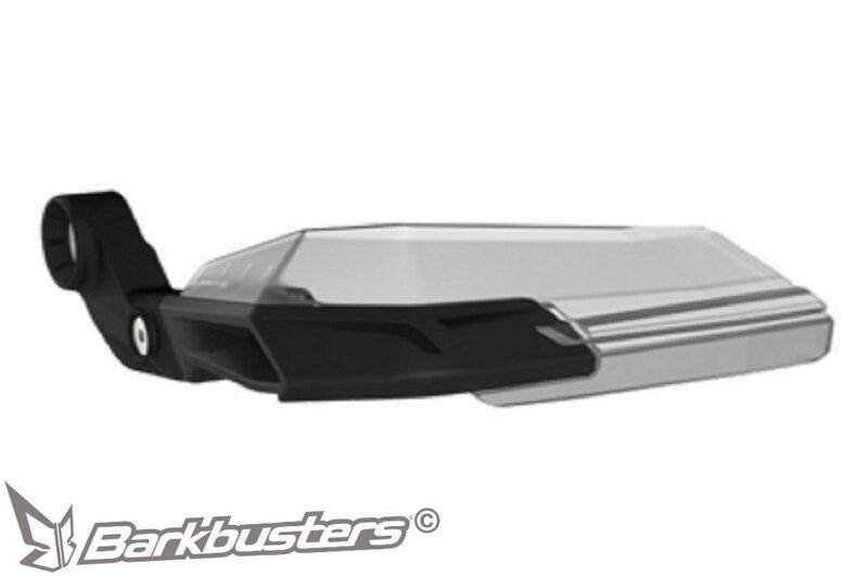 Kit protectores de maneta Barkbusters AERO GP - Imagen 3