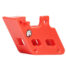 Guía de cadena AXP UHMW - Rojo -
