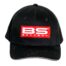 Gorra BS BATTERY BS Factory - Negro / Gris -