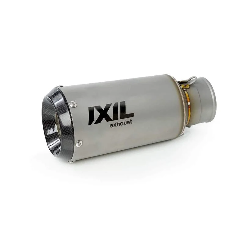 Escape completo IXIL Race Xtrem acero inoxidable / carbono - CH6156RC -