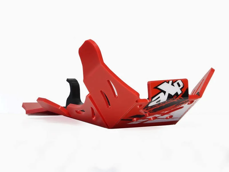 Cubrecárter AXP Xtrem rojo - Gas-Gas EC 250 F / 350 F -