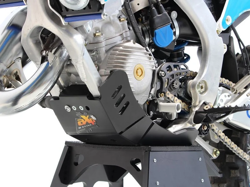 Cubrecárter AXP Xtrem - PHD 8mm TM Racing EN125FI/144Fi -