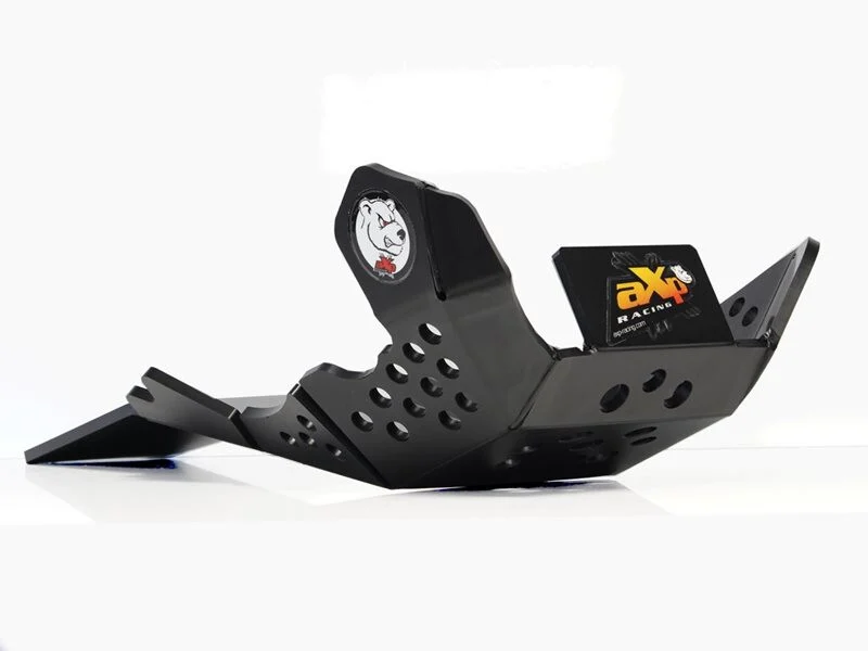 Cubrecárter AXP Xtrem - PHD 8mm - Honda CRF250R/250RX/300RX -
