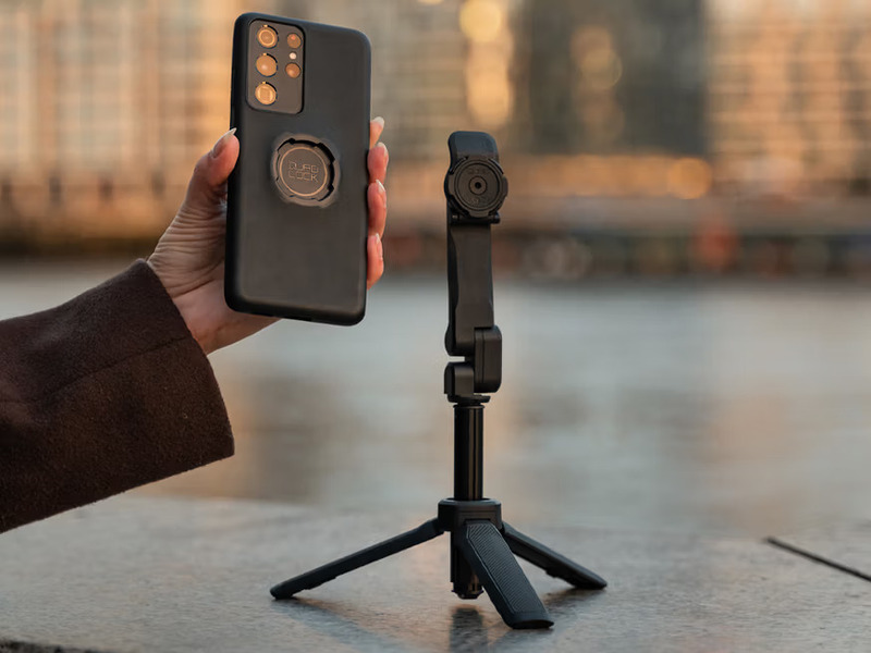 Funda para smartphone QUAD LOCK MAG - iPhone 13 - Imagen 4