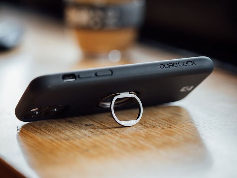 Anillo soporte para smartphone QUAD LOCK Versión 2 - Imagen 2