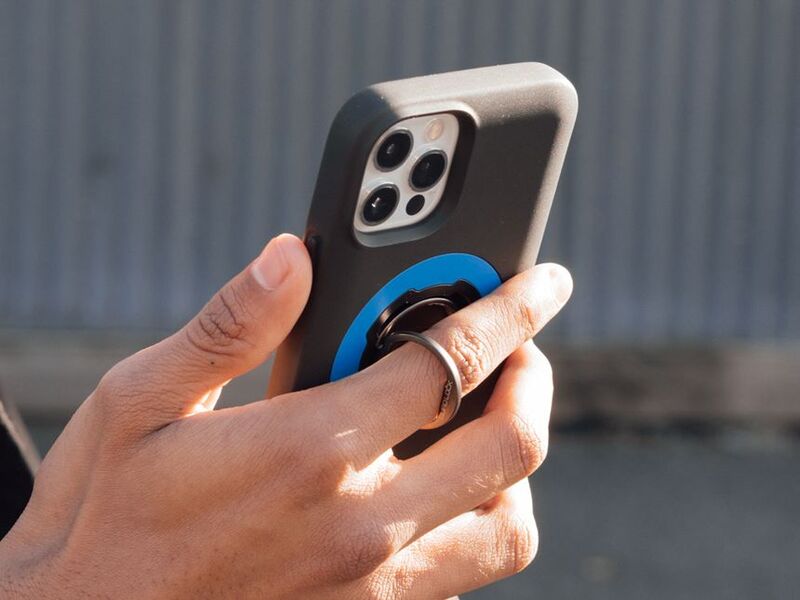 Anillo soporte para smartphone QUAD LOCK Versión 2 - Imagen 3